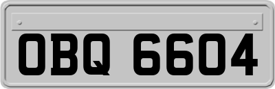 OBQ6604