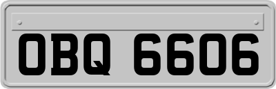 OBQ6606
