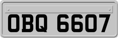 OBQ6607