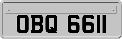 OBQ6611