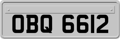OBQ6612