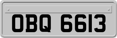 OBQ6613