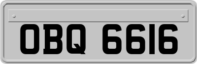 OBQ6616