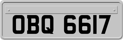 OBQ6617