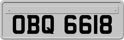 OBQ6618