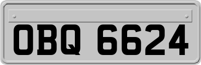 OBQ6624