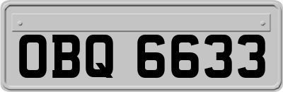 OBQ6633