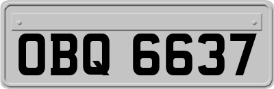 OBQ6637