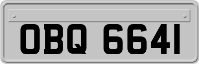OBQ6641