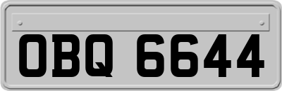 OBQ6644