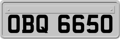 OBQ6650