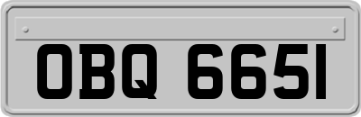 OBQ6651