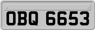 OBQ6653