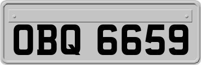 OBQ6659
