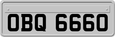 OBQ6660