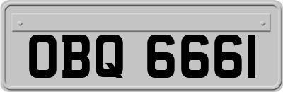 OBQ6661