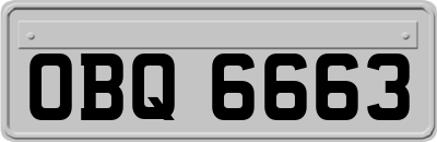 OBQ6663