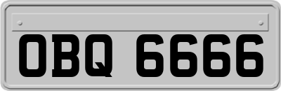 OBQ6666