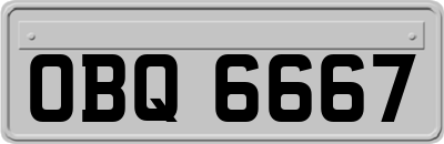 OBQ6667