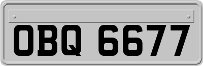 OBQ6677