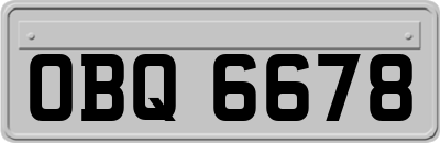 OBQ6678