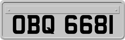 OBQ6681