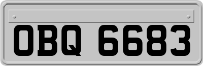 OBQ6683