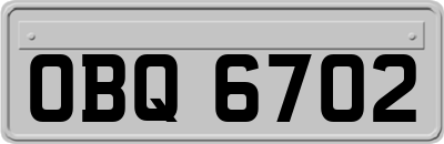 OBQ6702