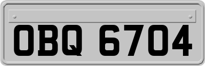 OBQ6704