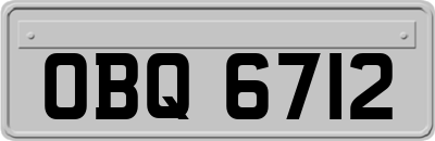 OBQ6712