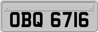 OBQ6716