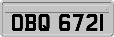 OBQ6721