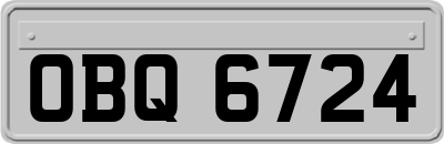 OBQ6724