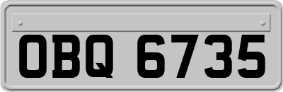 OBQ6735