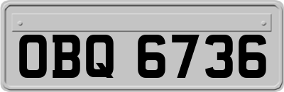 OBQ6736