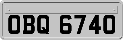 OBQ6740