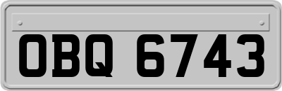 OBQ6743