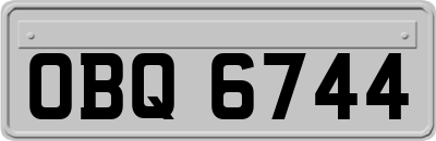 OBQ6744
