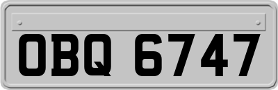 OBQ6747
