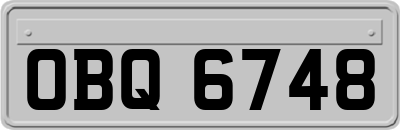 OBQ6748