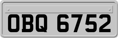 OBQ6752