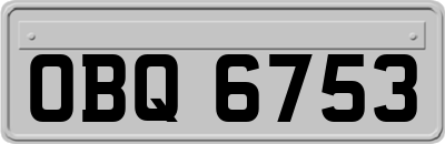 OBQ6753