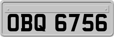 OBQ6756