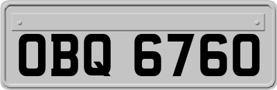 OBQ6760