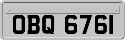 OBQ6761