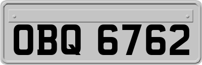 OBQ6762