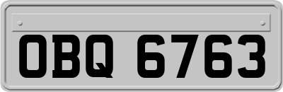 OBQ6763