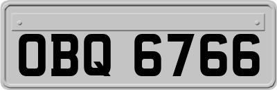 OBQ6766