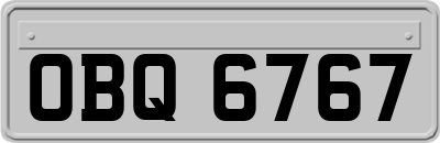 OBQ6767