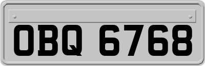 OBQ6768